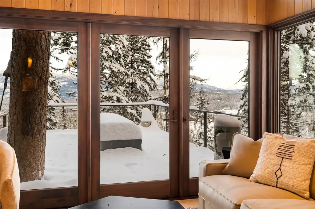 31 Forest Path Drive Whitefish MT 59937