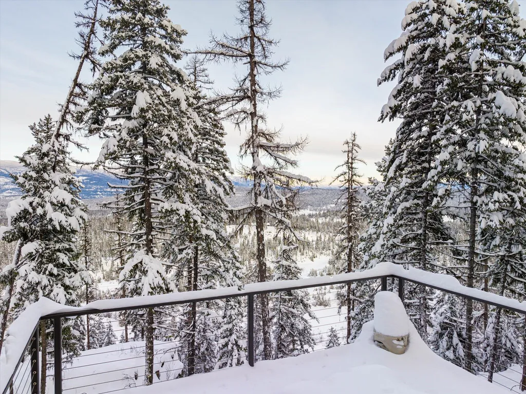 31 Forest Path Drive Whitefish MT 59937