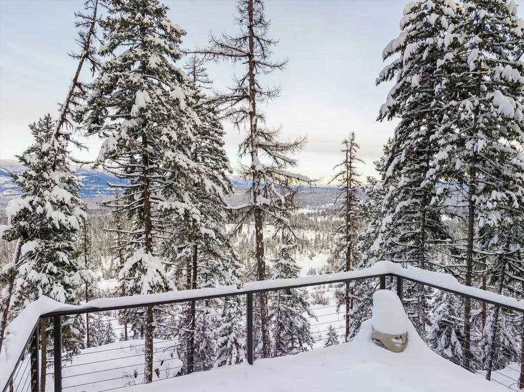 31 Forest Path Drive Whitefish MT 59937