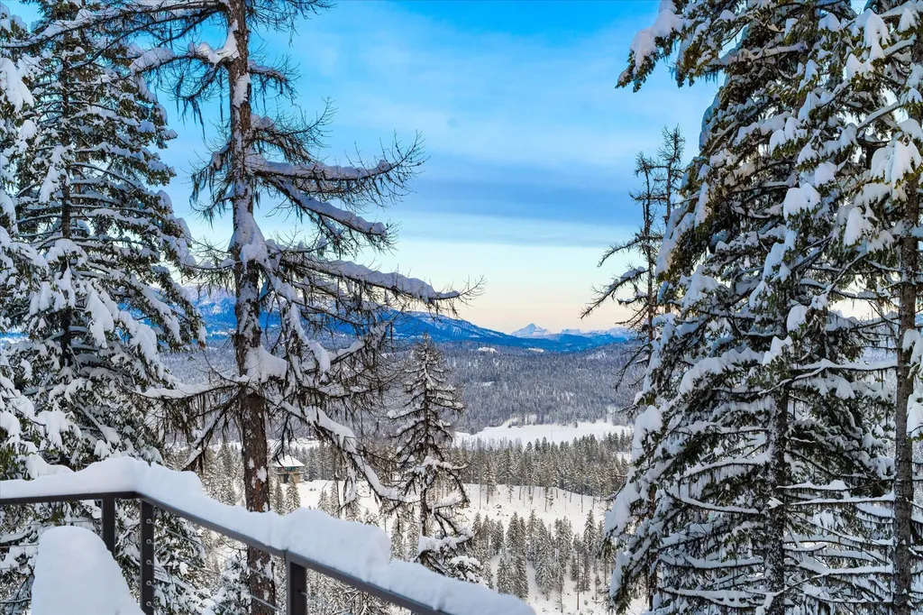 31 Forest Path Drive Whitefish MT 59937