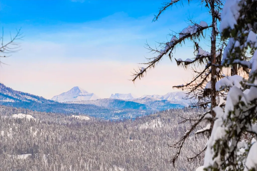 31 Forest Path Drive Whitefish MT 59937