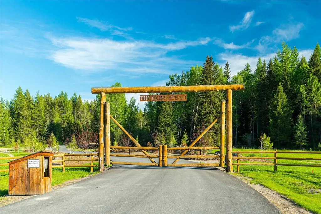 31 Forest Path Drive Whitefish MT 59937