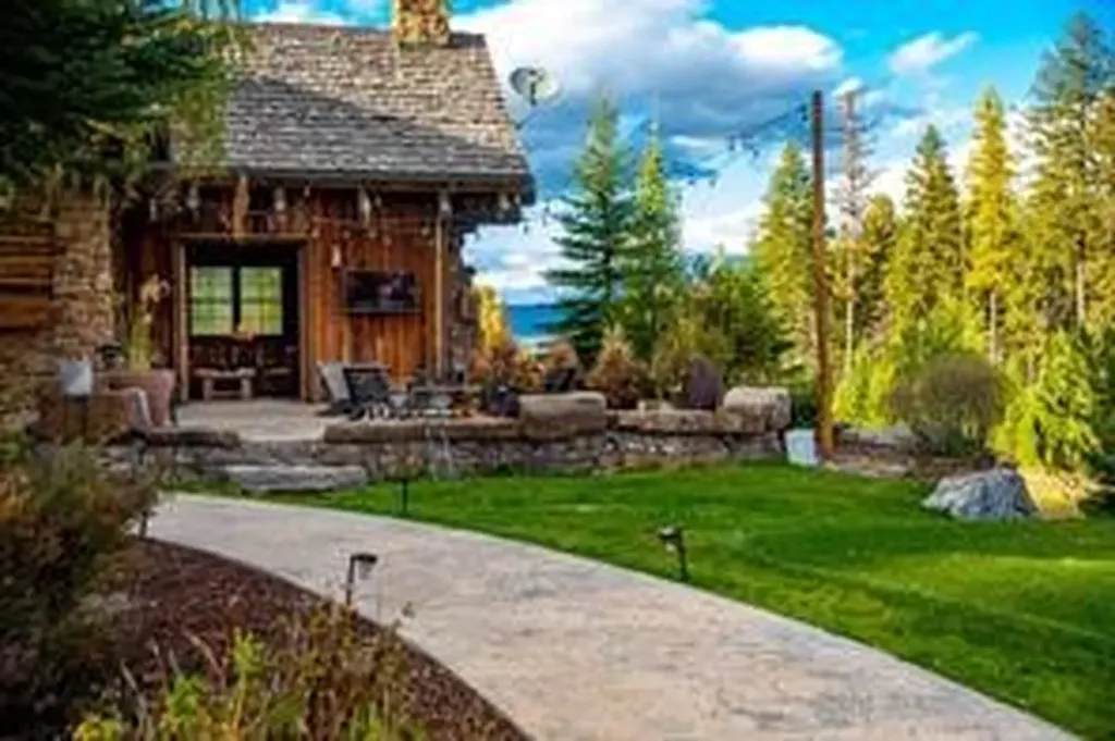 31 Forest Path Drive Whitefish MT 59937