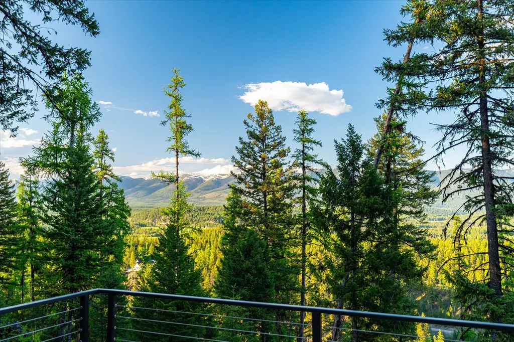 31 Forest Path Drive Whitefish MT 59937