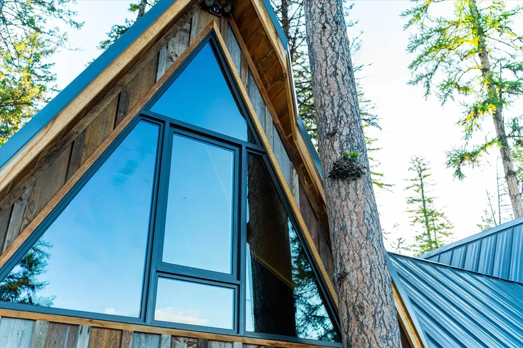 31 Forest Path Drive Whitefish MT 59937