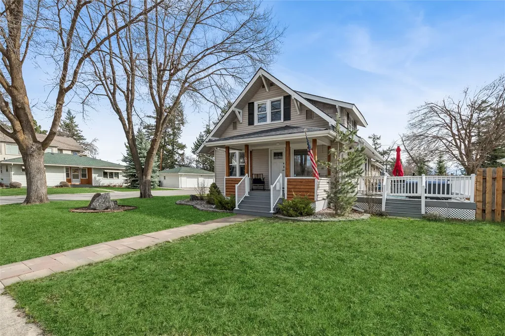 597 2nd Avenue Kalispell MT 59901