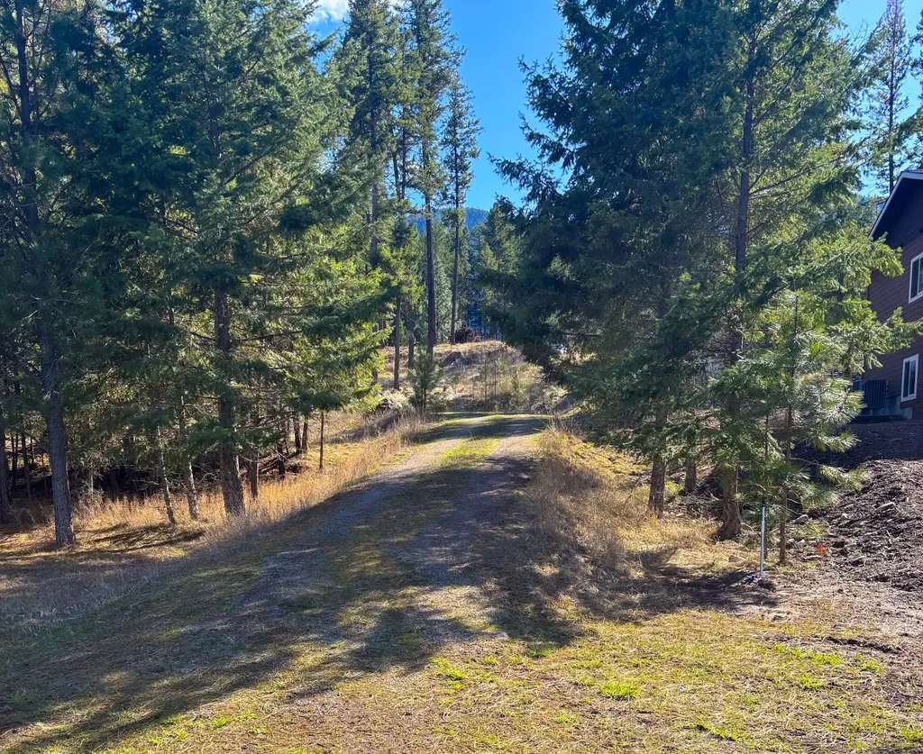 Nhn Whitham Drive Thompson Falls MT 59873