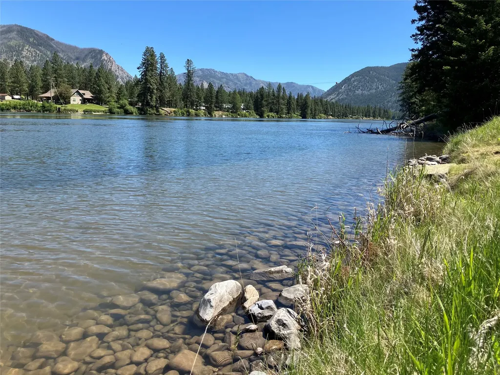 Nhn Whitham Drive Thompson Falls MT 59873