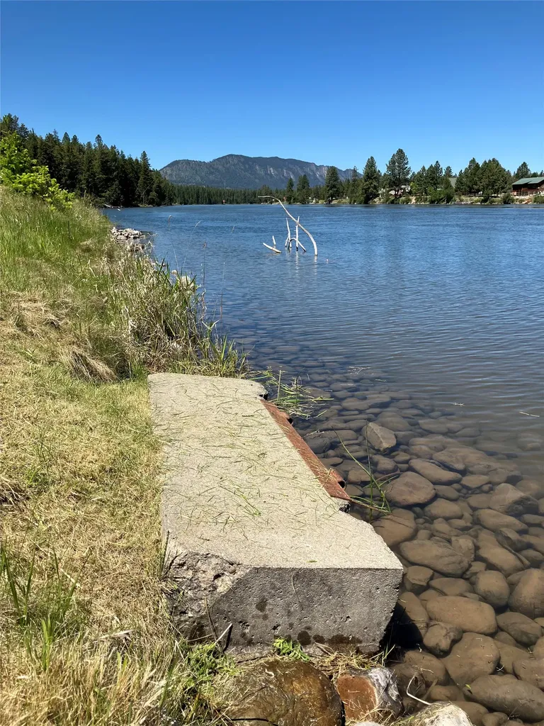Nhn Whitham Drive Thompson Falls MT 59873