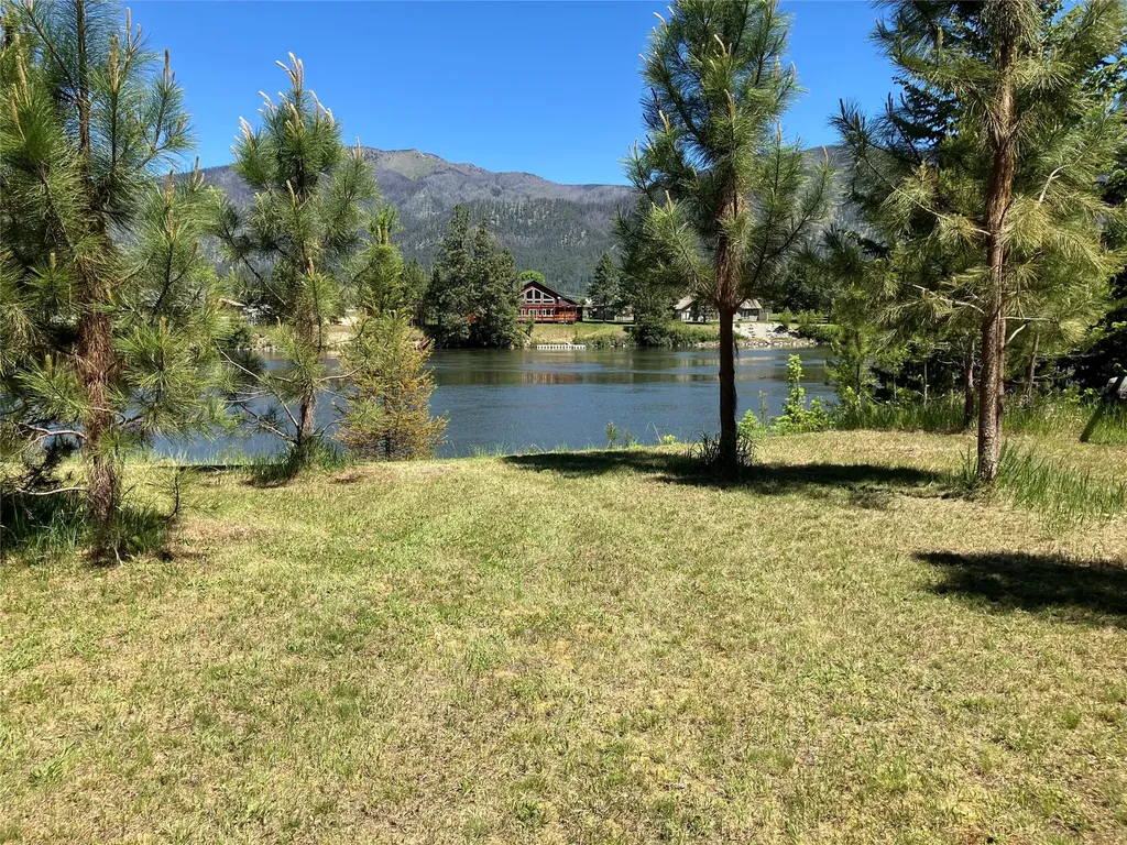 Nhn Whitham Drive Thompson Falls MT 59873