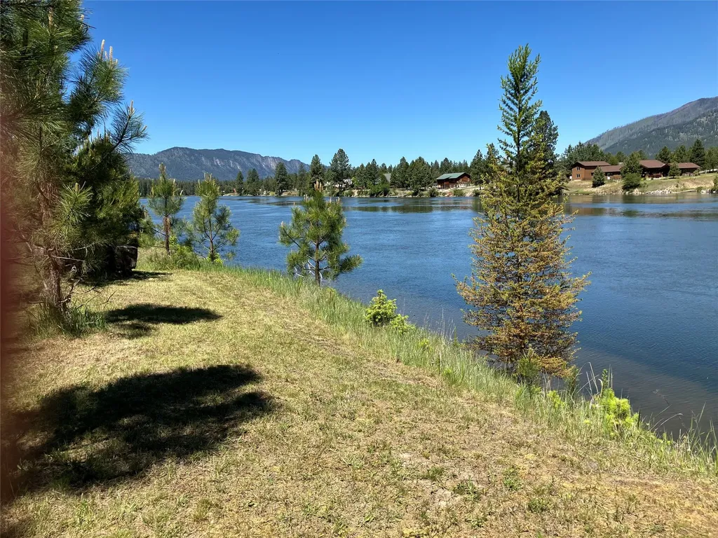 Nhn Whitham Drive Thompson Falls MT 59873