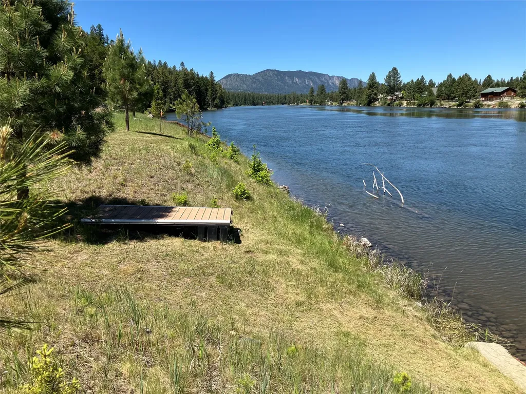 Nhn Whitham Drive Thompson Falls MT 59873