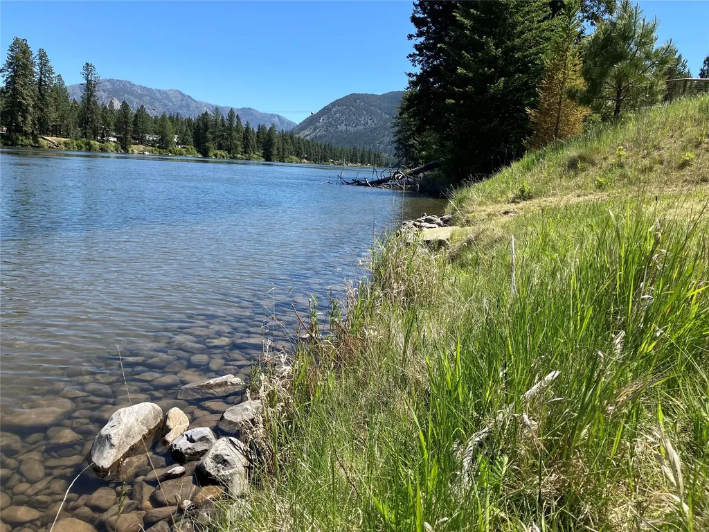Nhn Whitham Drive Thompson Falls MT 59873