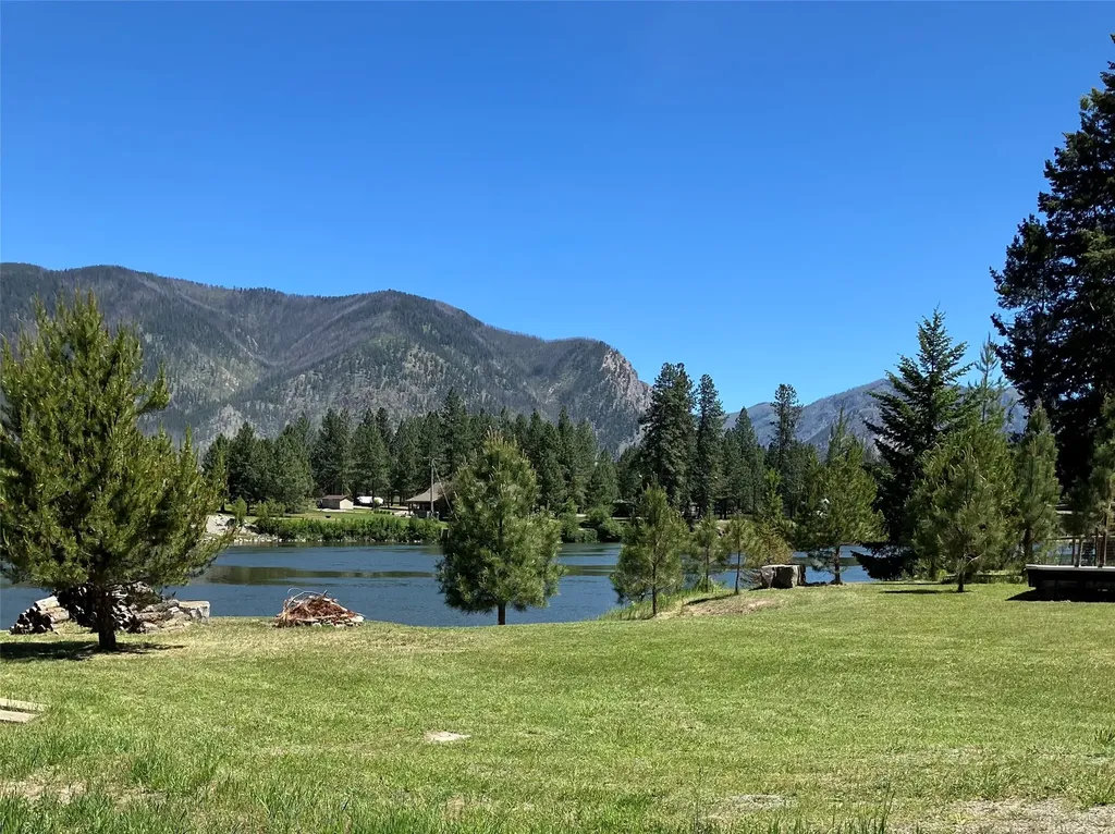 Nhn Whitham Drive Thompson Falls MT 59873
