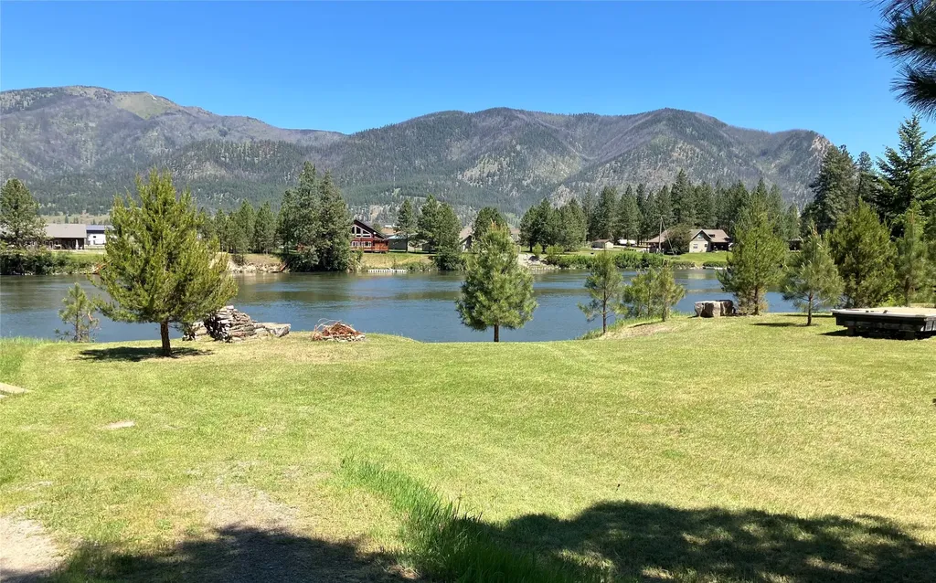 Nhn Whitham Drive Thompson Falls MT 59873