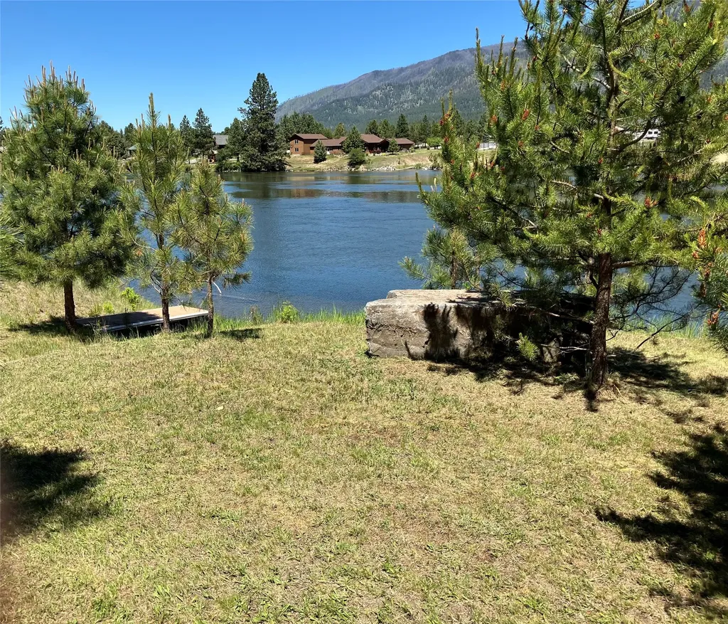 Nhn Whitham Drive Thompson Falls MT 59873