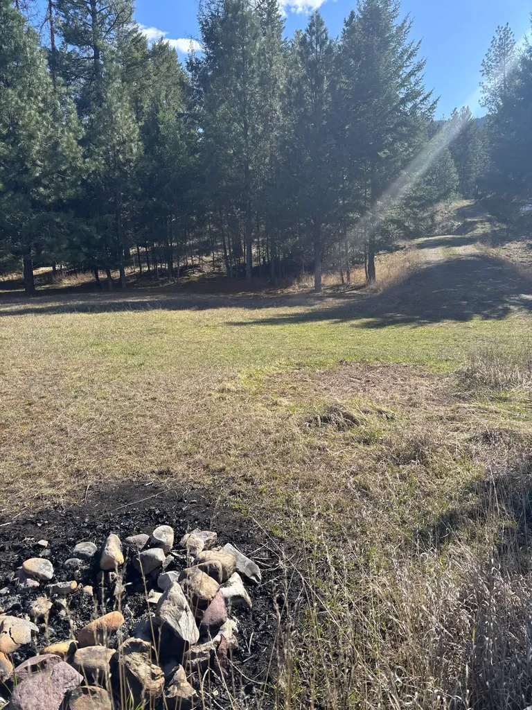Nhn Whitham Drive Thompson Falls MT 59873