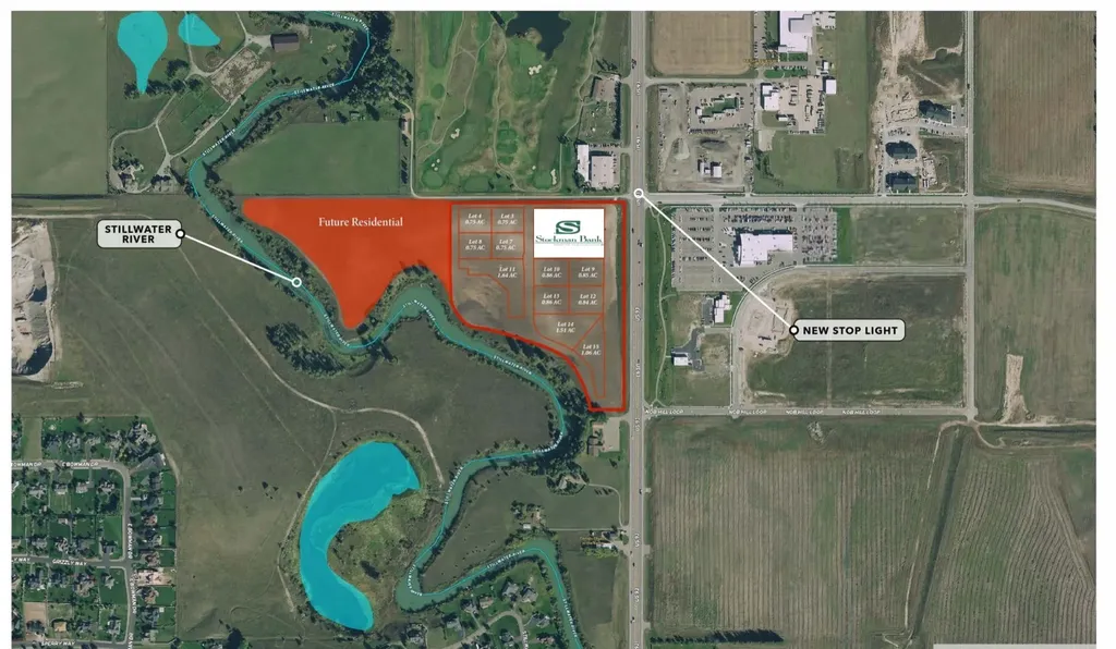 451 Rivers Edge Loop Kalispell MT 59901