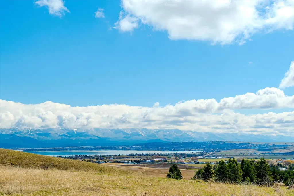 Lot 4b Sunny Slope Drive Polson MT 59860