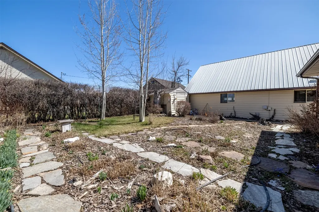 800 St Marys Avenue Deer Lodge MT 59722