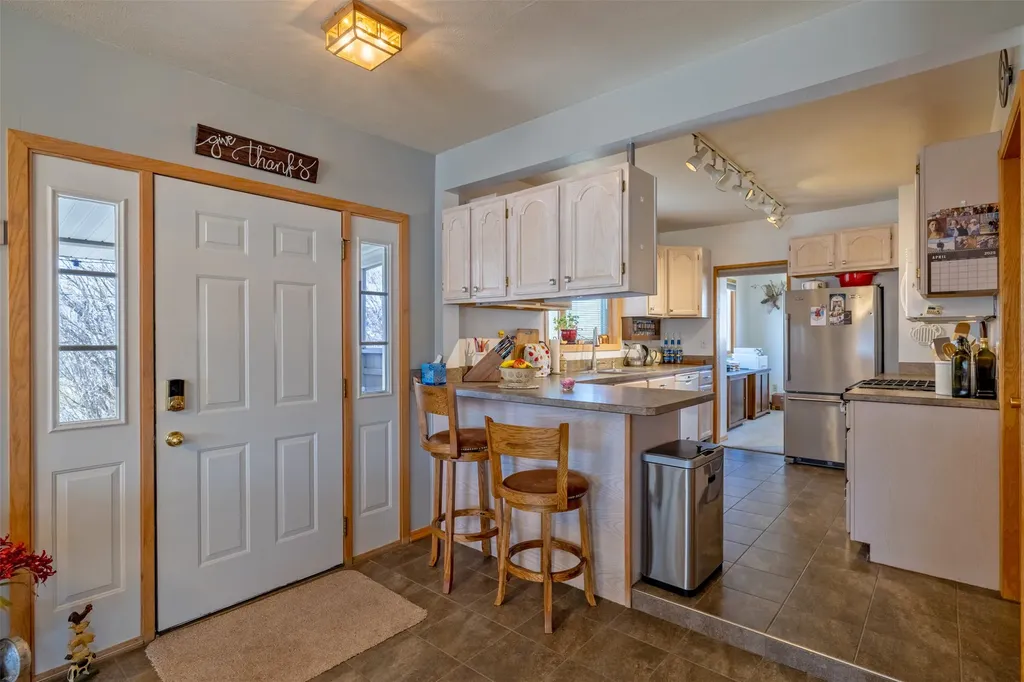 800 St Marys Avenue Deer Lodge MT 59722