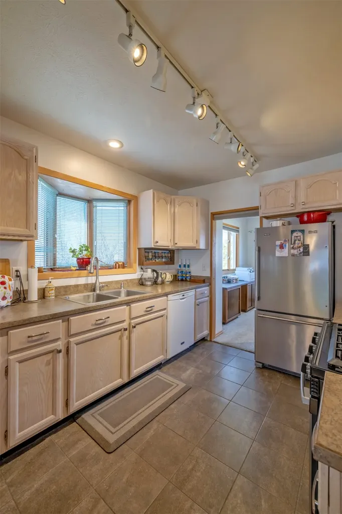 800 St Marys Avenue Deer Lodge MT 59722