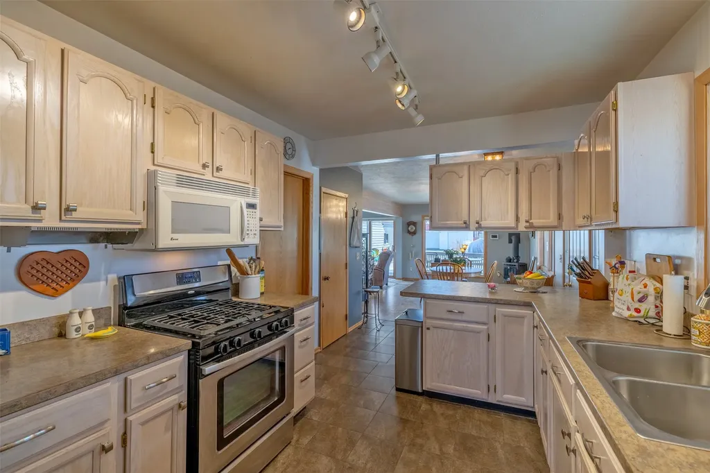 800 St Marys Avenue Deer Lodge MT 59722