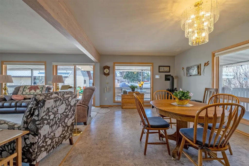800 St Marys Avenue Deer Lodge MT 59722