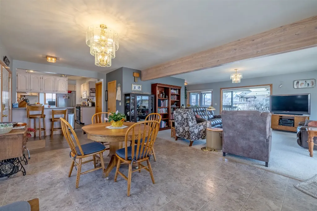 800 St Marys Avenue Deer Lodge MT 59722