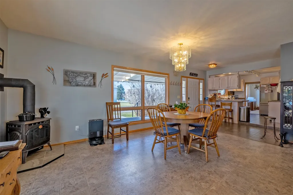800 St Marys Avenue Deer Lodge MT 59722
