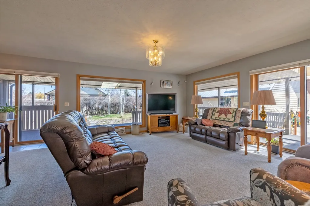 800 St Marys Avenue Deer Lodge MT 59722