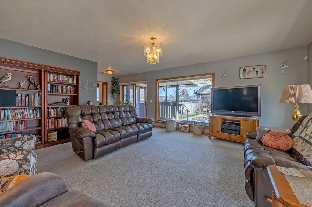 800 St Marys Avenue Deer Lodge MT 59722