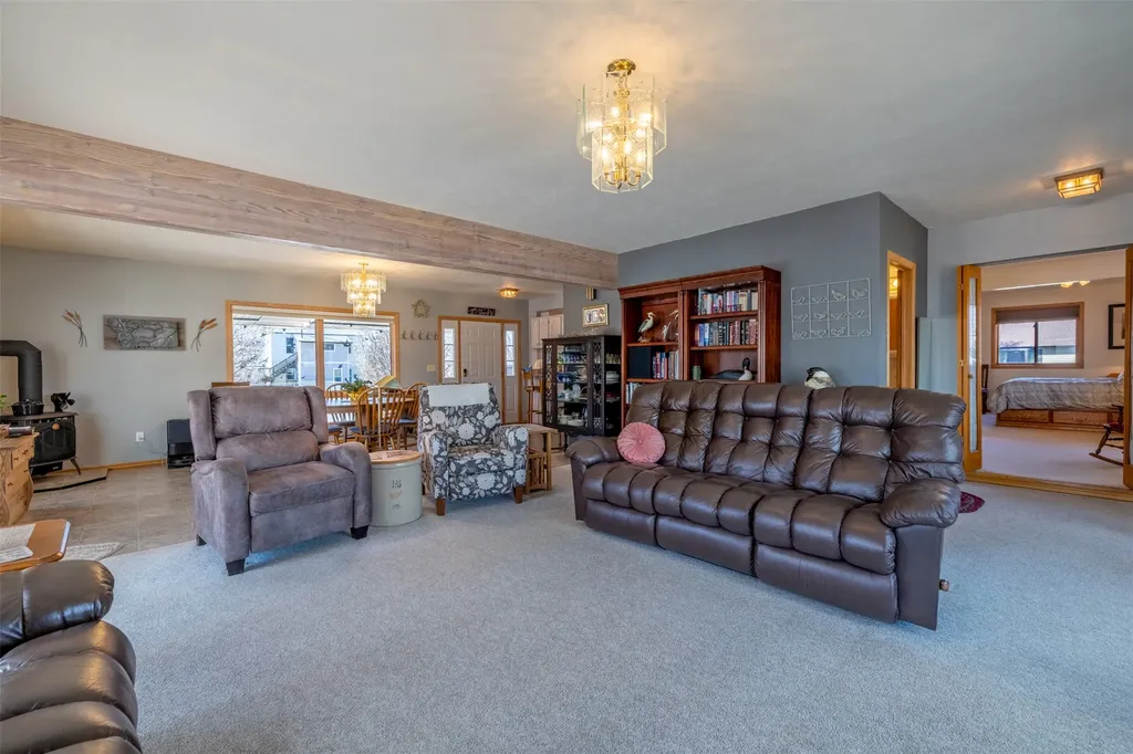 800 St Marys Avenue Deer Lodge MT 59722