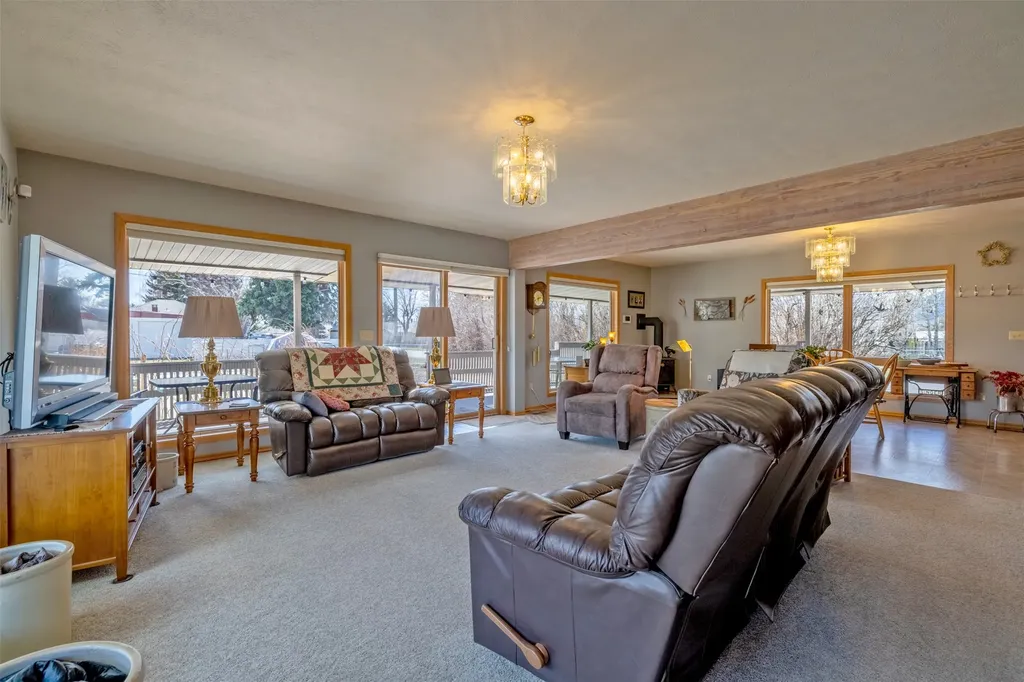 800 St Marys Avenue Deer Lodge MT 59722