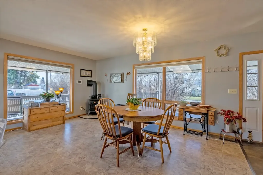 800 St Marys Avenue Deer Lodge MT 59722