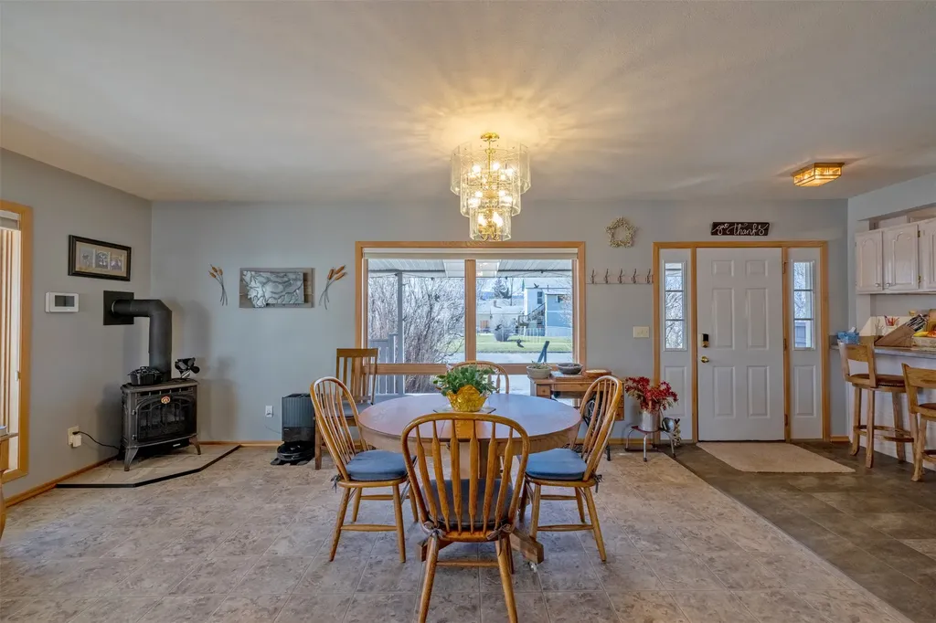 800 St Marys Avenue Deer Lodge MT 59722