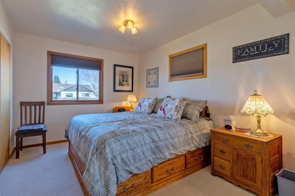 800 St Marys Avenue Deer Lodge MT 59722