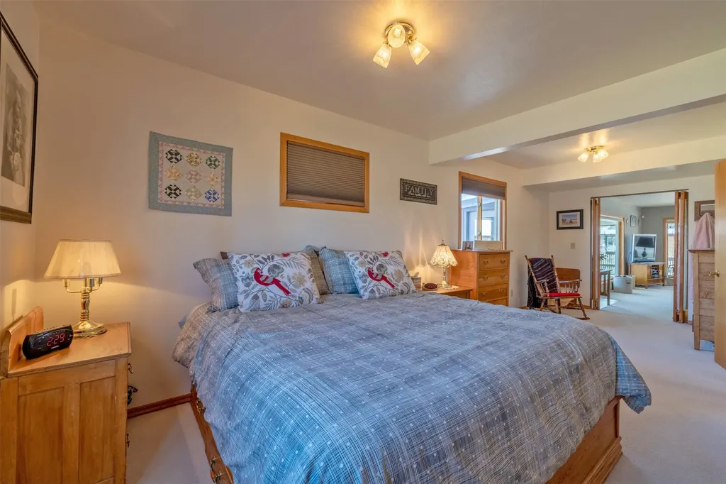 800 St Marys Avenue Deer Lodge MT 59722