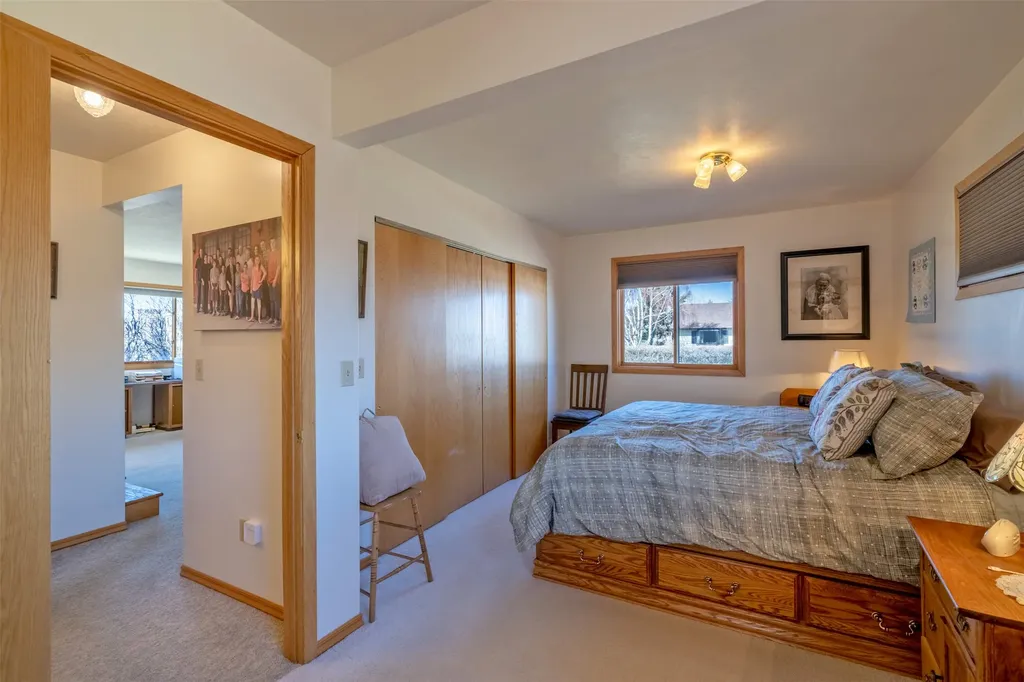 800 St Marys Avenue Deer Lodge MT 59722