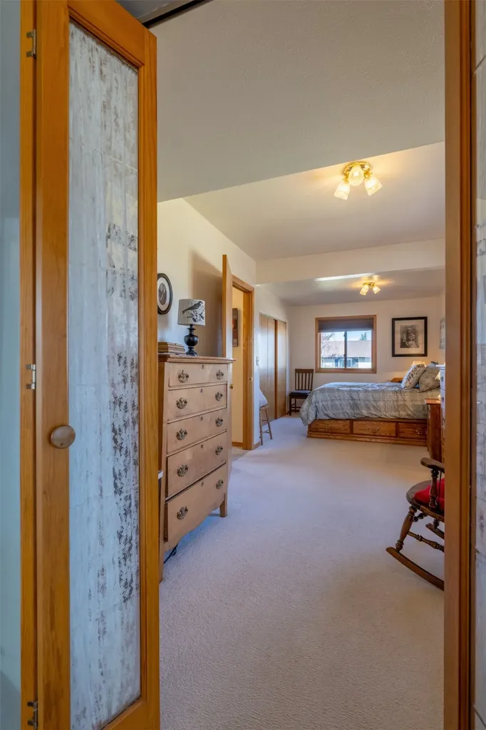 800 St Marys Avenue Deer Lodge MT 59722