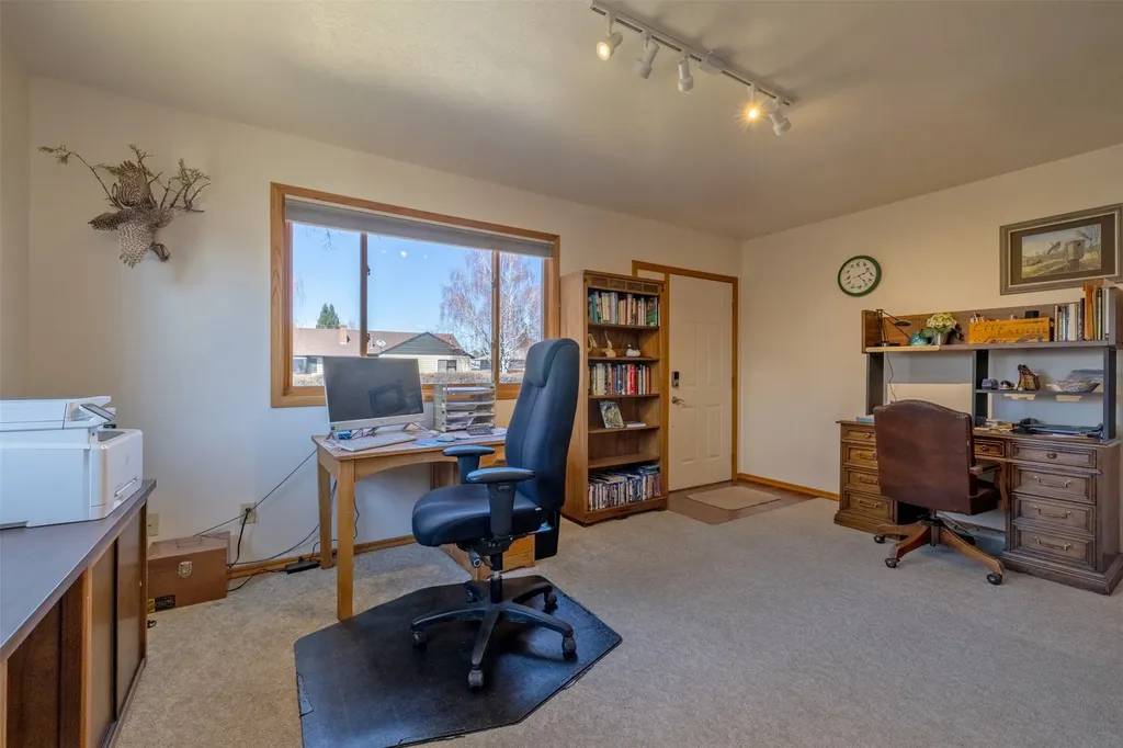 800 St Marys Avenue Deer Lodge MT 59722