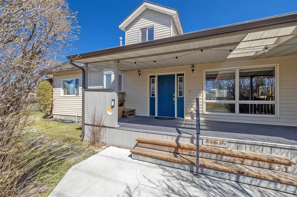 800 St Marys Avenue Deer Lodge MT 59722