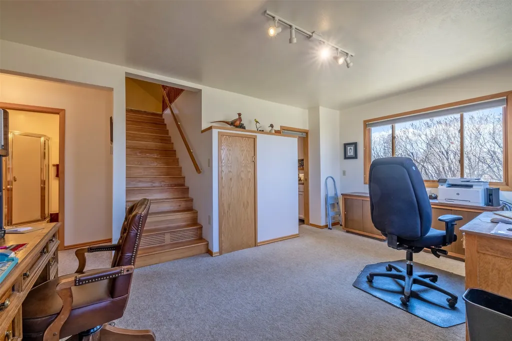 800 St Marys Avenue Deer Lodge MT 59722