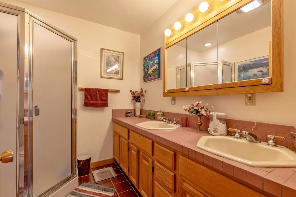 800 St Marys Avenue Deer Lodge MT 59722