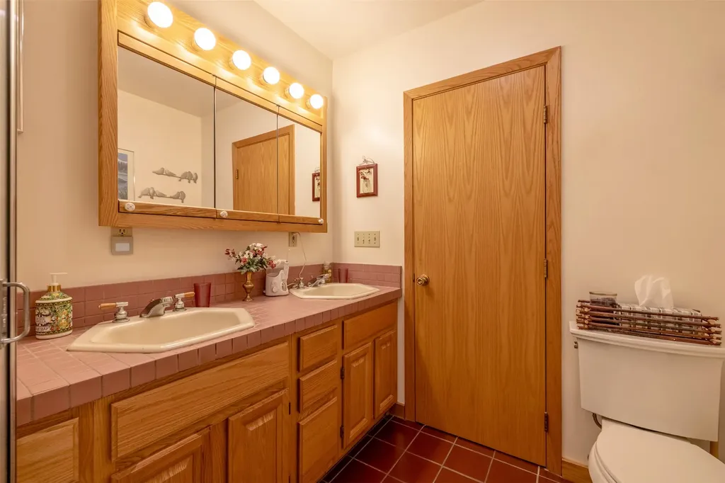 800 St Marys Avenue Deer Lodge MT 59722