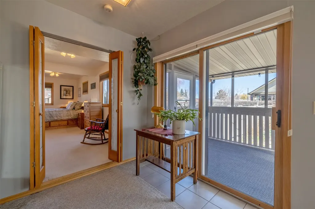 800 St Marys Avenue Deer Lodge MT 59722