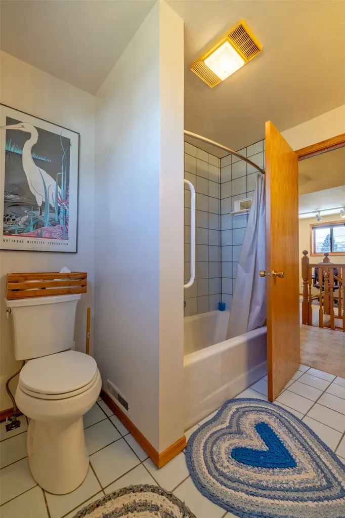 800 St Marys Avenue Deer Lodge MT 59722