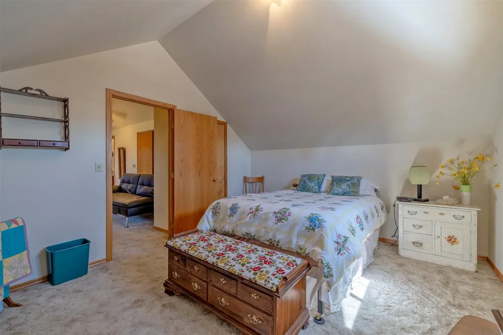 800 St Marys Avenue Deer Lodge MT 59722