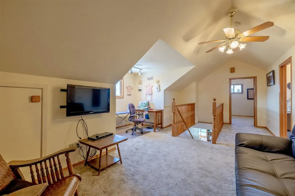 800 St Marys Avenue Deer Lodge MT 59722