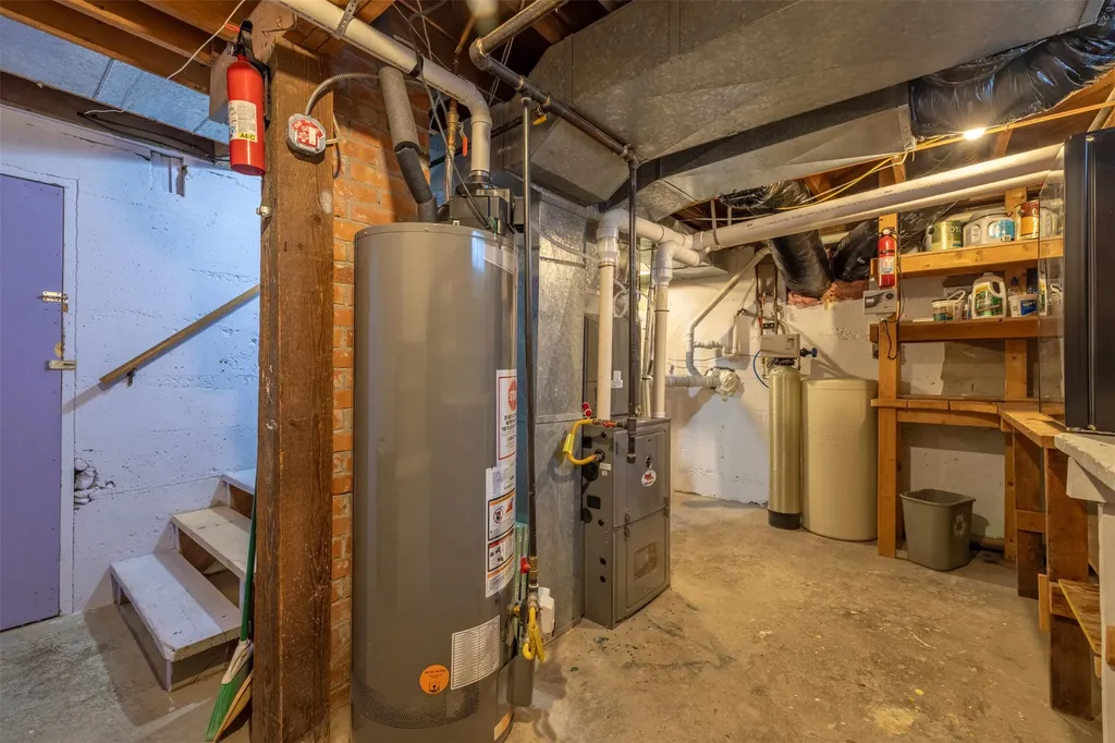 800 St Marys Avenue Deer Lodge MT 59722